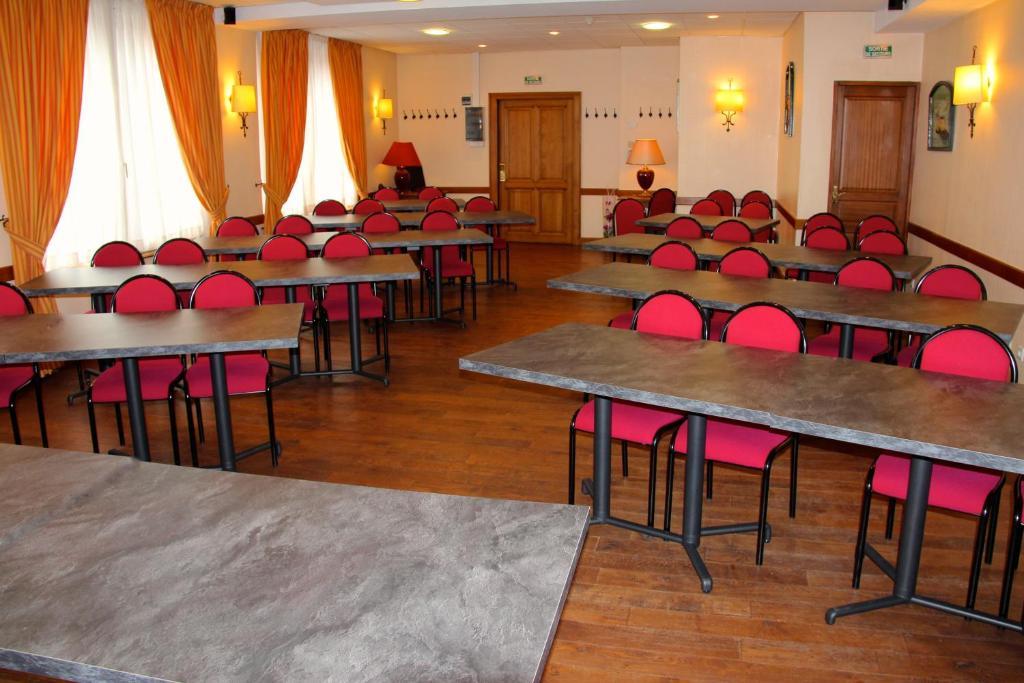 Hotel De La Jamagne & Spa Gerardmer Exterior photo